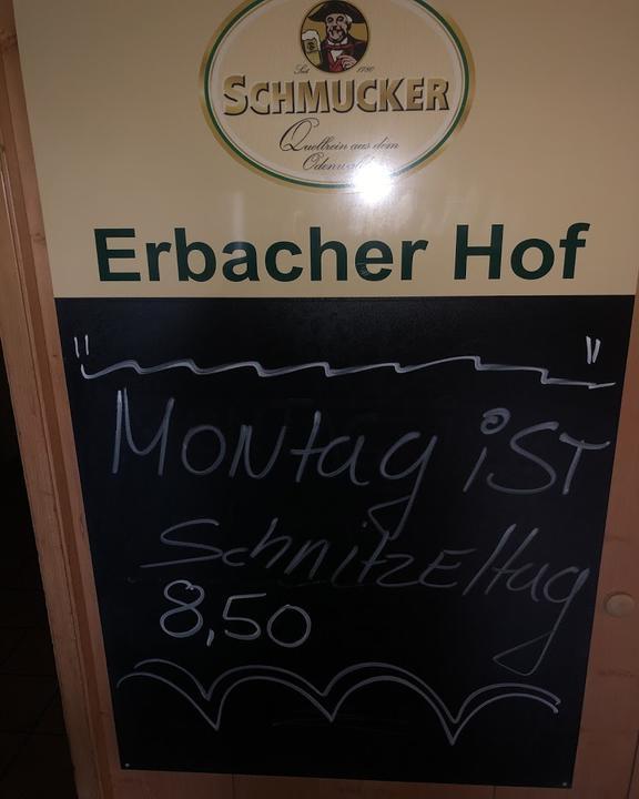 Erbacher Hof